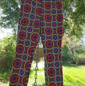 Anthropologie * Size 14 * Multi